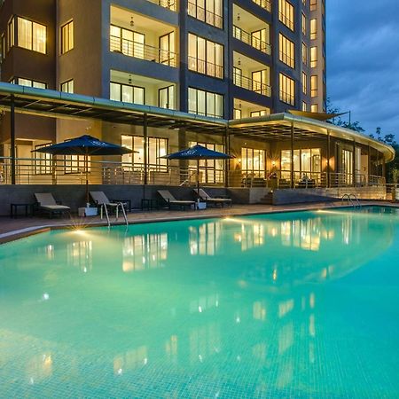 Gemsuites Riverside Serviced Apartments And Hotel, Nairobi Exterior photo