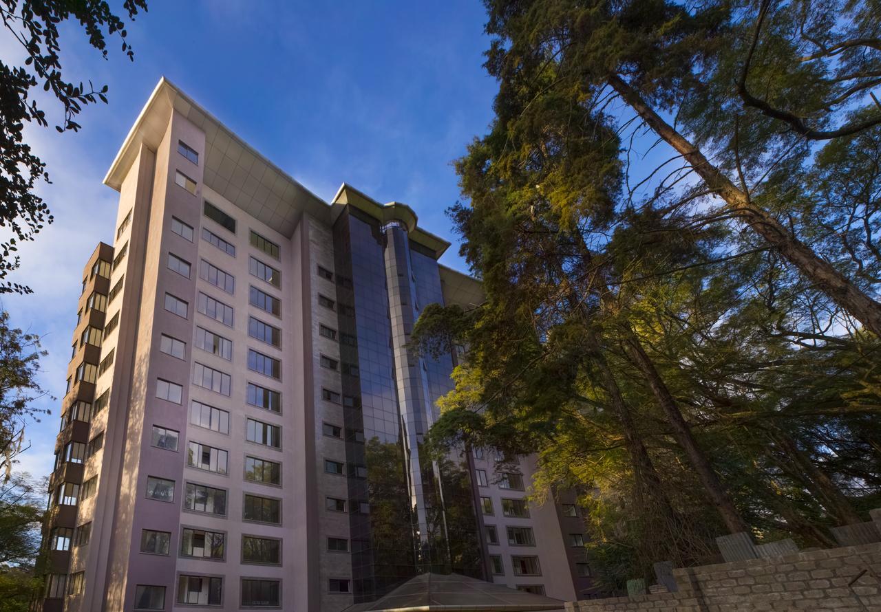 Gemsuites Riverside Serviced Apartments And Hotel, Nairobi Exterior photo